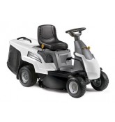 ALPINA AT1 66 B B&S ÇİM BİÇME TRAKTÖRÜ